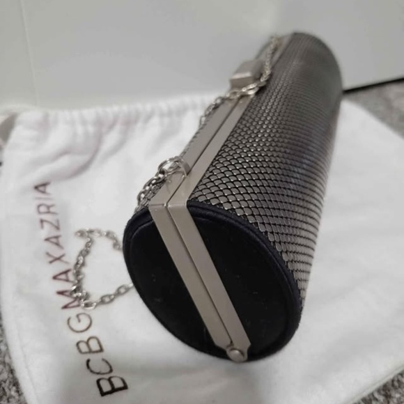 BCBG evening clutch - Picture 2 of 4